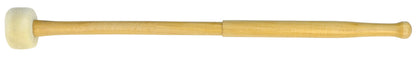 Percussion Mallets - Hard Felt