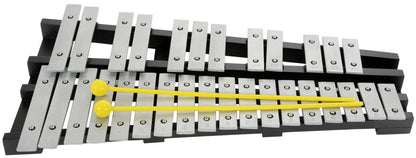 30 Note Chromatic Glockenspiel