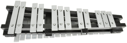 30 Note Chromatic Glockenspiel