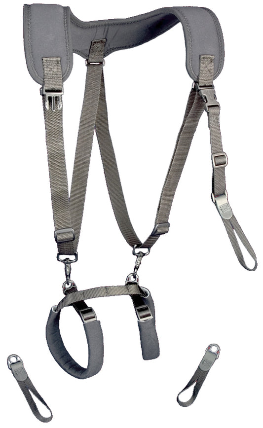 Neotech Tuba Harness Sling / Strap Extra Long