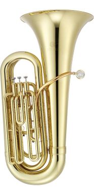 Jupiter JTU700 Bb Tuba