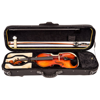 Antoni ‘Premiere’ Violin Outfit ~ 4/4 Size