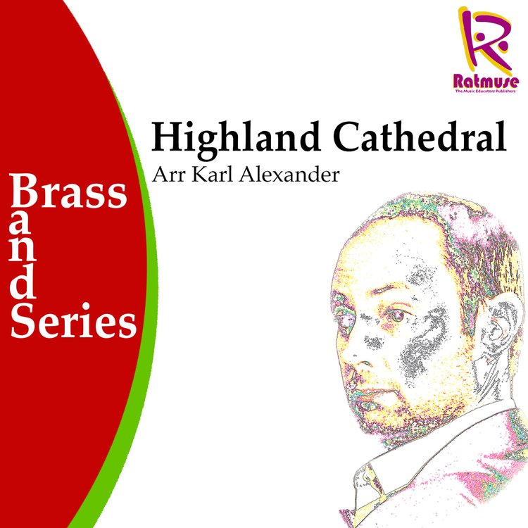 Highland Cathedral - Brass Band