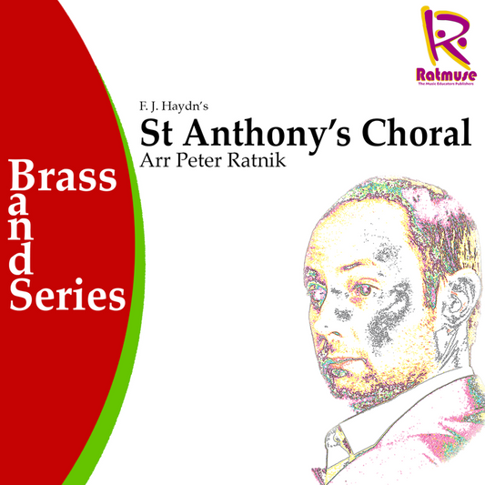 St Anthony's Chorale - Brass Band