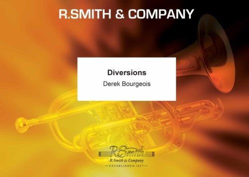 Diversions - Brass Band