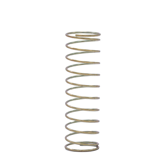 Tenor Horn Valve Spring - Bottom Sprung - To fit Boosey & Hawkes Imperial / Regent - Spare Part