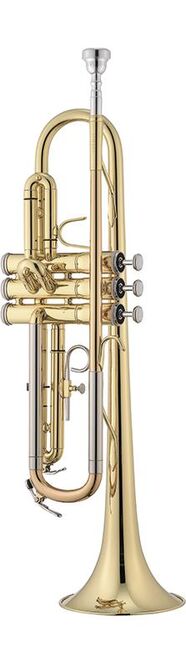 Jupiter JTR500Q Bb Trumpet