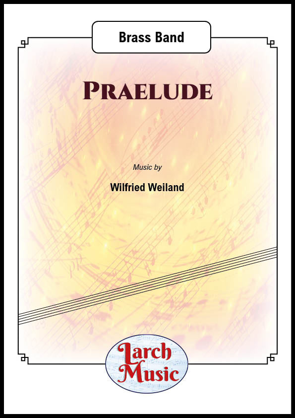 Praelude - Brass Band - LM350