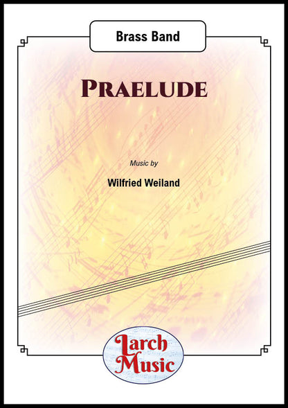 Praelude - Brass Band - LM350