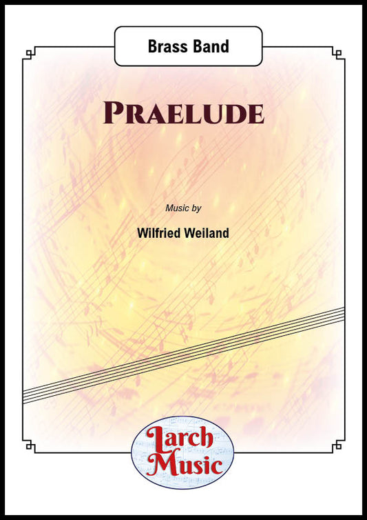 Praelude - Brass Band - LM350