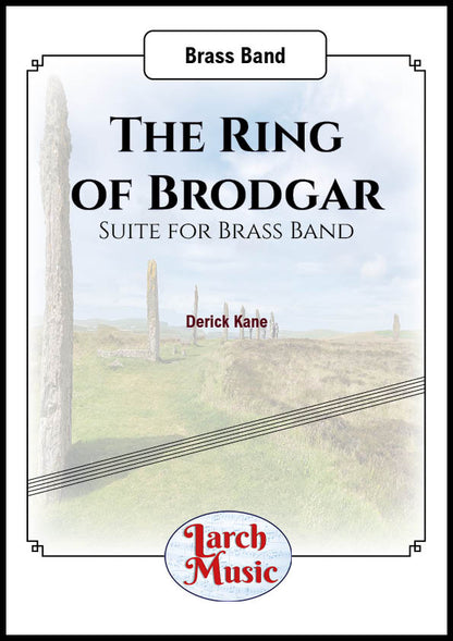 The Ring of Brodgar - Brass Band - LM695