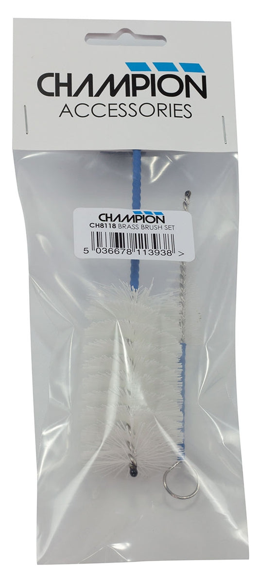 Champion Brush Set