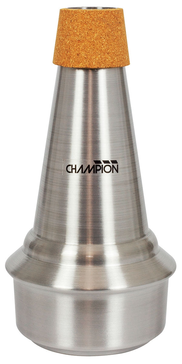 Champion Tenor Trombone Practice Mute