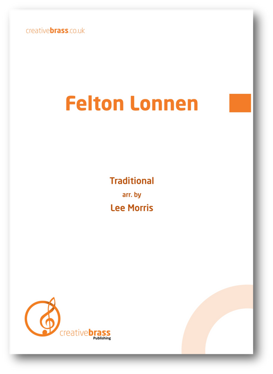 Felton Lonnen - Brass Band