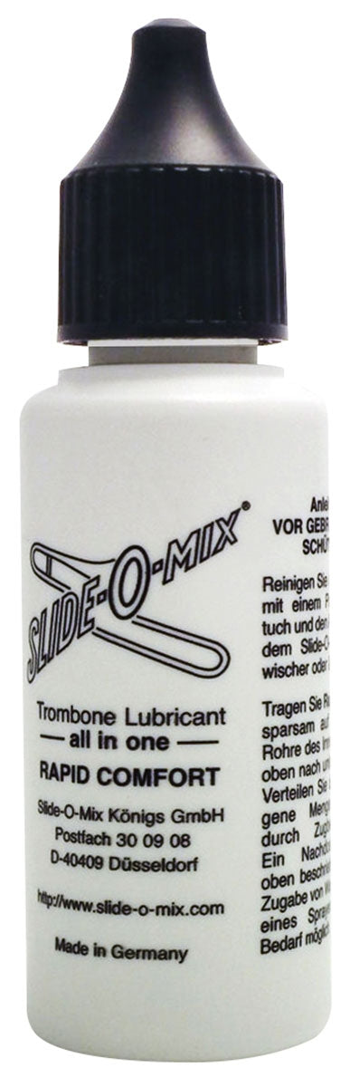 Slide-O-Mix Trombone - Rapid Comfort 30ml