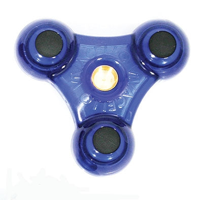 Viva Cello Spike Rest - Blue